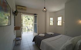 Enjoy Parga Appartments